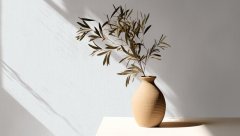 Vliesová tapeta jednobarevná bílá 0,53 x 10,05 m / Tapety na zeď Mona 82481 Marburg