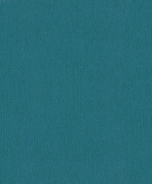 Vliesová tapeta jednobarevná modrá 0,53 x 10,05 m / Tapety na zeď Mona 82482 Marburg