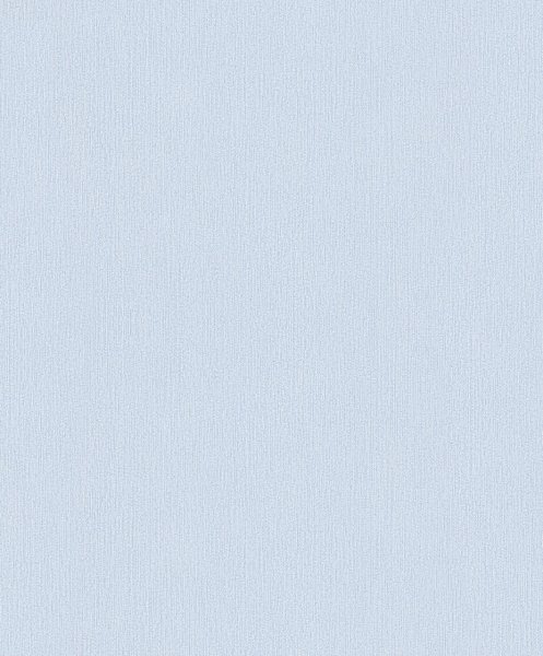 Vliesová tapeta jednobarevná modrá 0,53 x 10,05 m / Tapety na zeď Mona 82483 Marburg