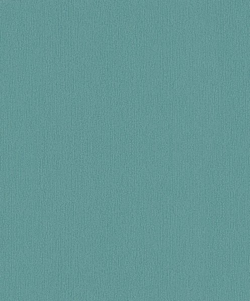 Vliesová tapeta jednobarevná zelená 0,53 x 10,05 m / Tapety na zeď Mona 82484 Marburg