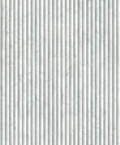 Vliesová tapeta šedé pruhy 0,53 x 10,05 m / Tapety na zeď Mona 89005 Marburg