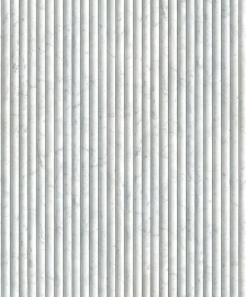 Vliesová tapeta šedé pruhy 0,53 x 10,05 m / Tapety na zeď Mona 89005 Marburg