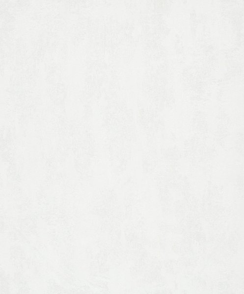 Vliesová tapeta betonová stěrka bílá 0,53 x 10,05 m / Tapety na zeď City Romance 34272 Marburg