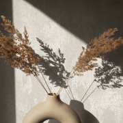 Vliesová tapeta betonová stěrka bílá 0,53 x 10,05 m / Tapety na zeď City Romance 34272 Marburg