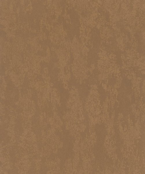 Vliesová tapeta betonová stěrka měděná, bronzová 0,53 x 10,05 m / Tapety na zeď City Romance 34277 Marburg