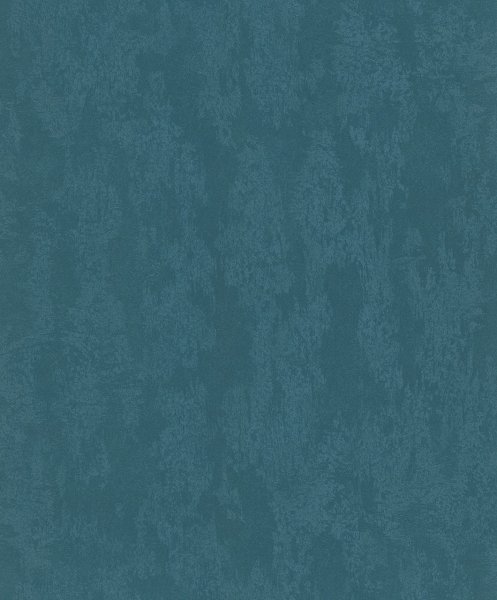 Vliesová tapeta betonová stěrka modrá 0,53 x 10,05 m / Tapety na zeď City Romance 34278 Marburg