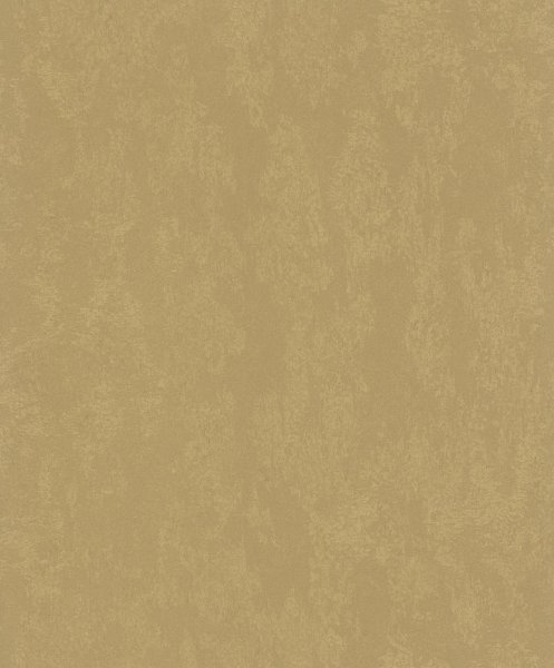 Vliesová tapeta betonová stěrka zlatá 0,53 x 10,05 m / Tapety na zeď City Romance 34280 Marburg