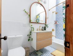 Samolepicí fólie dřevo Tropea dub přírodní 67,5 cm na metry/ Tropea Oak nature - značkové samolepící tapety d-c-fix