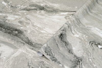 Samolepicí fólie béžovo-šedý mramor Paladina 67,5 cm, metráž 2008363 / samolepicí tapeta Paladina greige 346-8363 d-c-fix