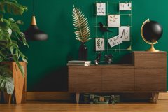 Samolepicí fólie dřevo Casella dub hnědý / Casella Oak brown v šířce 67,5 cm na metry - značkové samolepící fólie d-c-fix