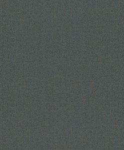 Vliesová tapeta černá jednobarevná 0,53 x 10,05 m / Tapety na zeď City Romance 35111 Marburg