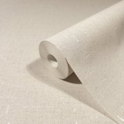 Vliesová tapeta béžová jednobarevná 0,53 x 10,05 m / Tapety na zeď City Romance 35114 Marburg