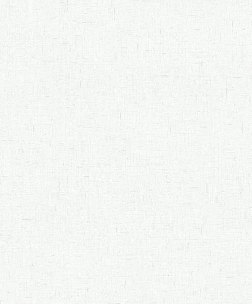 Vliesová tapeta bílá jednobarevná 0,53 x 10,05 m / Tapety na zeď City Romance 35115 Marburg
