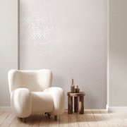 Vliesová tapeta retro, grafická, béžová 0,53 x 10,05 m / Tapety na zeď City Romance 35122 Marburg