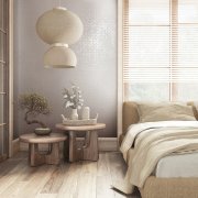 Vliesová tapeta retro, grafická, béžová 0,53 x 10,05 m / Tapety na zeď City Romance 35122 Marburg