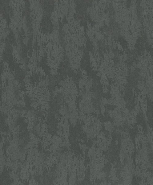 Vliesová tapeta černá betonová stěrka 0,53 x 10,05 m / Tapety na zeď City Romance 35130 Marburg