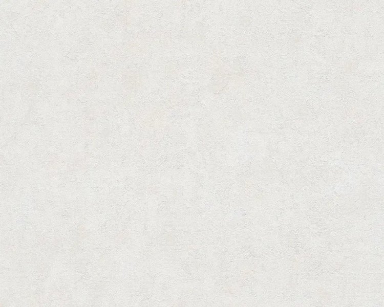 Vliesová tapeta vzhled betonové stěrky, krémová, bílá, béžová, jemná textura, 369248 / tapety na zeď 36924-8 Hot Spots (0,53 x 10,05 m) A.S.Création