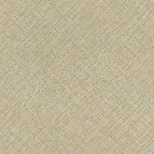 Vliesová tapeta zelená, vzor juta (0,53 x 10,05 m) / Vliesové tapety na zeď Farm Living 709452 Rasch