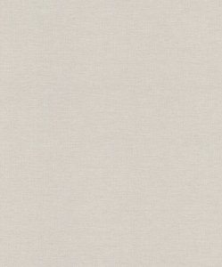 Vliesová tapeta šedá, drobný textilní vzor (0,53 x 10,05 m) / Vliesové tapety na zeď Farm Living 709636 Rasch