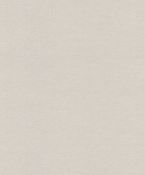 Vliesová tapeta šedá, drobný textilní vzor (0,53 x 10,05 m) / Vliesové tapety na zeď Farm Living 709636 Rasch