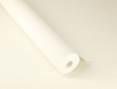 Vliesová tapeta krémová, drobný textilní vzor (0,53 x 10,05 m) / Vliesové tapety na zeď Farm Living 709650 Rasch