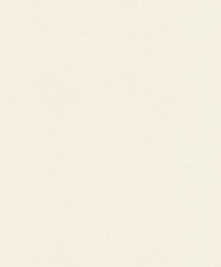 Vliesová tapeta krémová, drobný textilní vzor (0,53 x 10,05 m) / Vliesové tapety na zeď Farm Living 709650 Rasch