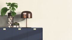 Vliesová tapeta krémová, drobný textilní vzor (0,53 x 10,05 m) / Vliesové tapety na zeď Farm Living 709681 Rasch