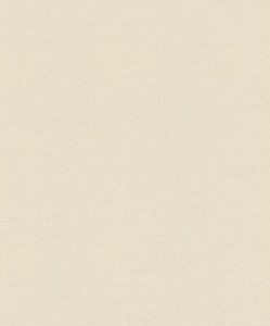 Vliesová tapeta béžová, drobný textilní vzor (0,53 x 10,05 m) / Vliesové tapety na zeď Farm Living 709698 Rasch