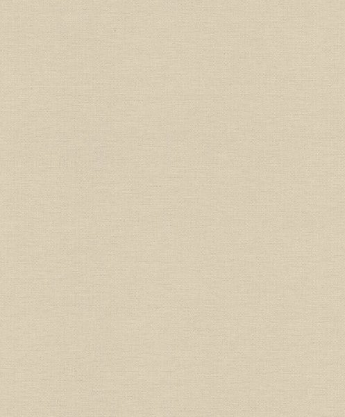 Vliesová tapeta hnědá, drobný textilní vzor (0,53 x 10,05 m) / Vliesové tapety na zeď Farm Living 709704 Rasch