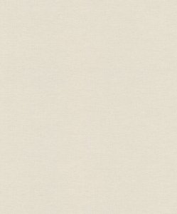 Vliesová tapeta krémovo-šedá, drobný textilní vzor (0,53 x 10,05 m) / Vliesové tapety na zeď Farm Living 709735 Rasch