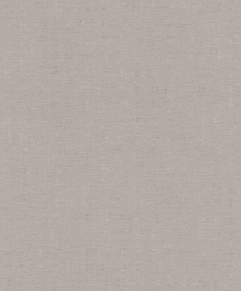 Vliesová tapeta šedá, drobný textilní vzor (0,53 x 10,05 m) / Vliesové tapety na zeď Farm Living 709742 Rasch