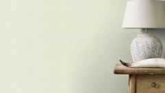 Vliesová tapeta světle zelená, drobný textilní vzor (0,53 x 10,05 m) / Vliesové tapety na zeď Farm Living 709759 Rasch