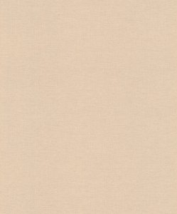 Vliesová tapeta hnědá, drobný textilní vzor (0,53 x 10,05 m) / Vliesové tapety na zeď Farm Living 709773 Rasch