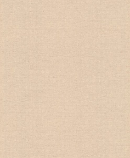 Vliesová tapeta hnědá, drobný textilní vzor (0,53 x 10,05 m) / Vliesové tapety na zeď Farm Living 709773 Rasch