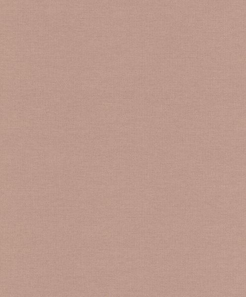 Vliesová tapeta růžovo-červená, drobný textilní vzor (0,53 x 10,05 m) / Vliesové tapety na zeď Farm Living 709780 Rasch