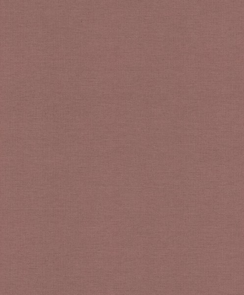 Vliesová tapeta červená - bordó, drobný textilní vzor (0,53 x 10,05 m) / Vliesové tapety na zeď Farm Living 709797 Rasch