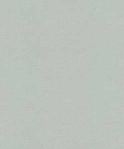 Vliesová tapeta modrá, drobný textilní vzor (0,53 x 10,05 m) / Vliesové tapety na zeď Farm Living 709810 Rasch