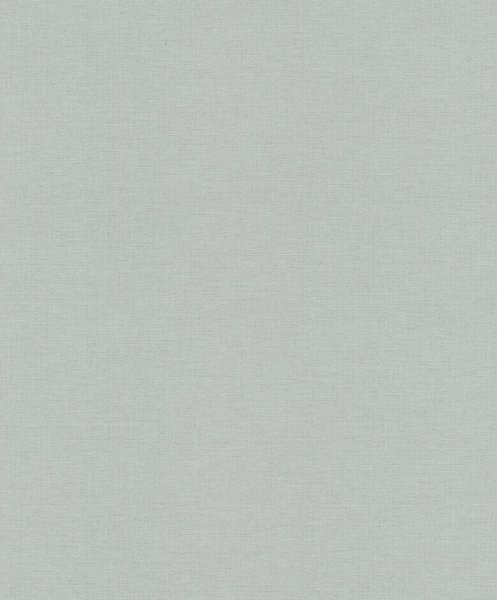 Vliesová tapeta modrá, drobný textilní vzor (0,53 x 10,05 m) / Vliesové tapety na zeď Farm Living 709810 Rasch