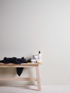 Vliesová tapeta bílá, imitace textilu 377039 / Tapety na zeď 37703-9 Jungle Chic (0,53 x 10,05 m) A.S.Création