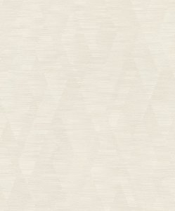 Vliesová tapeta jednobarevná bílá (0,53 x 10,05 m) / Vliesové tapety na zeď Liverna 417210 Rasch