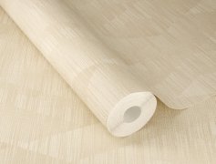 Vliesová tapeta béžévá geometrická (0,53 x 10,05 m) / Vliesové tapety na zeď Liverna 417241 Rasch