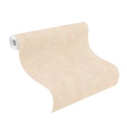Vliesová tapeta béžévá geometrická (0,53 x 10,05 m) / Vliesové tapety na zeď Liverna 417241 Rasch