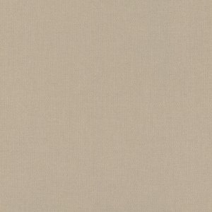 Vliesová tapeta hnědá, lněná textura (0,53 x 10,05 m) / Vliesové tapety na zeď Liverna 423921 Rasch