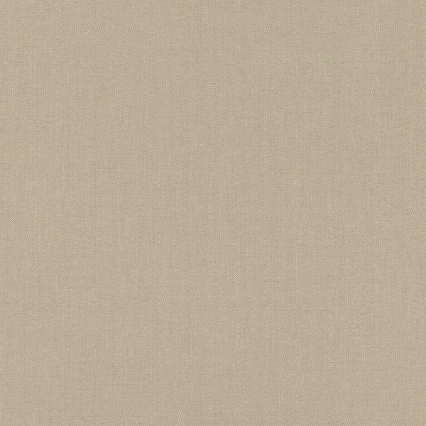 Vliesová tapeta hnědá, lněná textura (0,53 x 10,05 m) / Vliesové tapety na zeď Liverna 423921 Rasch