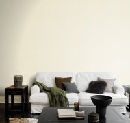 Vliesová tapeta béžová, lněná textura (0,53 x 10,05 m) / Vliesové tapety na zeď Liverna 424058 Rasch