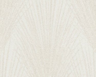 Vliesová tapeta béžovo-krémová, pera 375532 / Tapety na zeď 37553-2 New Elegance (0,53 x 10,05 m) A.S.Création