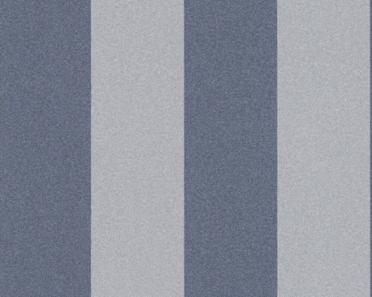 Vliesová tapeta šedé pruhy 375545 / Tapety na zeď 37554-5 New Elegance (0,53 x 10,05 m) A.S.Création