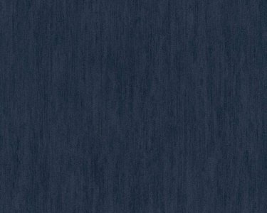 Vliesová tapeta grafická UNI modrá 373377 / Tapety na zeď 37337-7 Trendwall (0,53 x 10,05 m) A.S.Création