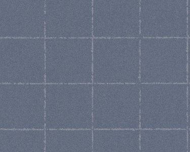 Vliesová tapeta šedá, stříbrná, čtverce, kachličky 375512 / Tapety na zeď 37551-2 New Elegance (0,53 x 10,05 m) A.S.Création
