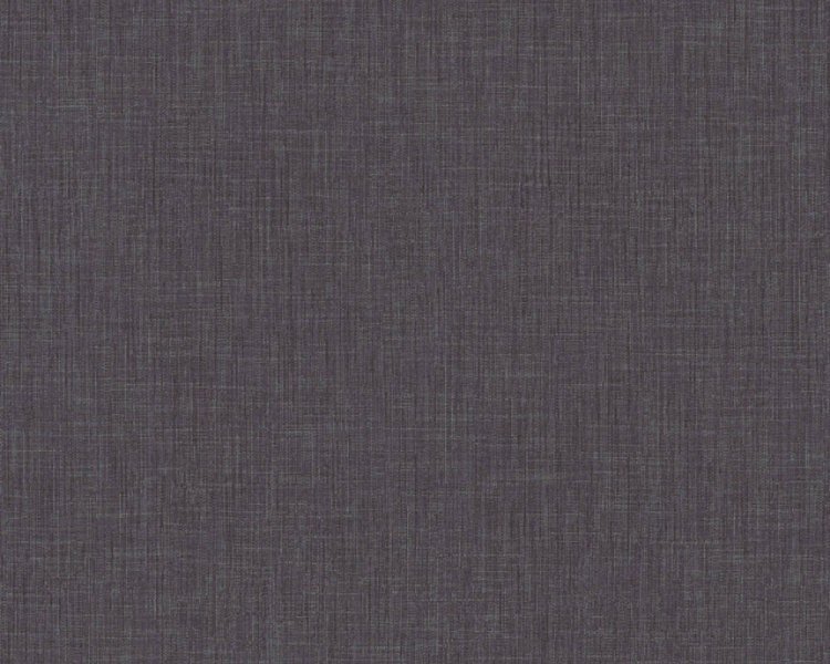 Vliesová tapeta černá imitace textilu 36922-2 / vliesové tapety na zeď 369222 Metropolitan Stories (0,53 x 10,05 m) A.S.Création